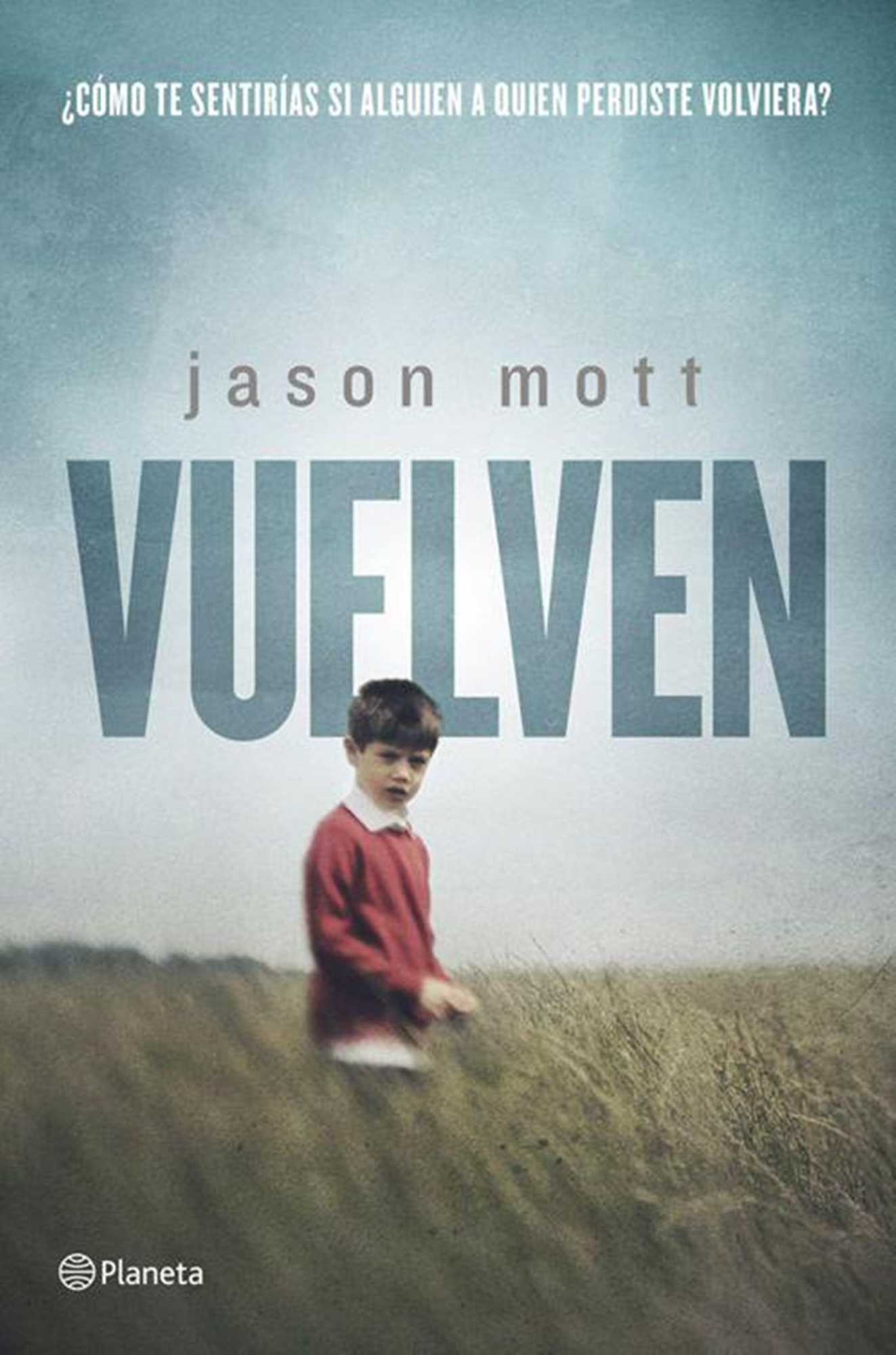 The Returned by Jason Mott