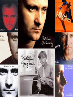 Phil Collins - The Very Best OF (2011).rar