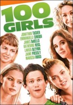 100 chicas (DVDRip)(Castellano)