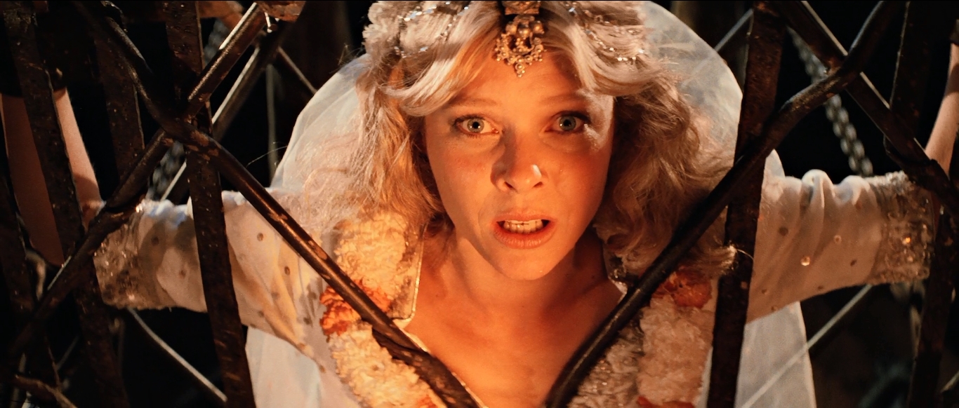 5PgDV - Indiana Jones and the Temple of Doom [1984] [FullHD 1080]