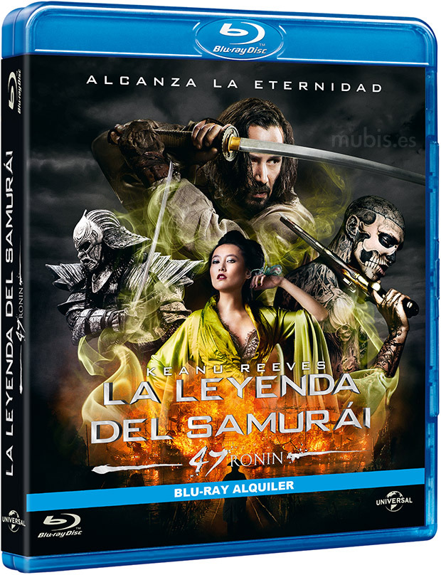 Descargar el archivo 47.ronin.2013.bluray-latino-e-ingles-subt.mp4 (1,76 Gb) En modo gratuito | Turbobit.net