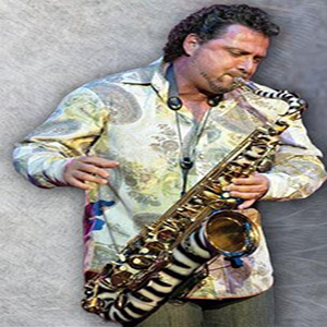 5RnMC - Richard Elliot Discography [1991-2011]