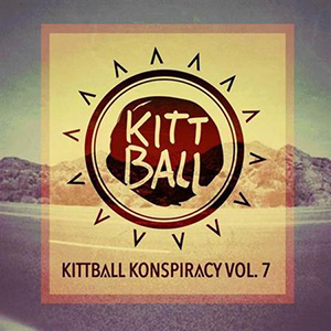 5T8FE - VA Kittball Konspiracy Vol 7 [2013]