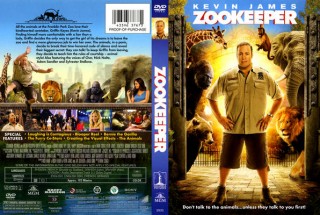El Guardián del Zoológico The Zookeeper
