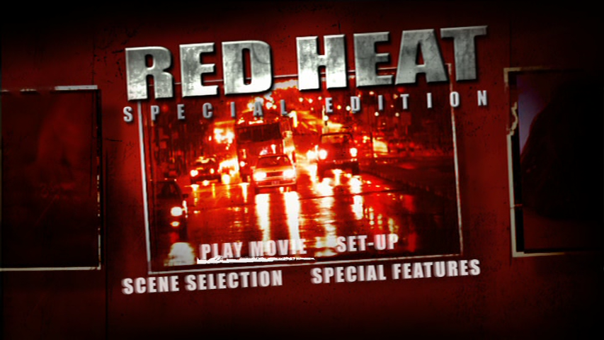 5aIFw - Red Heat [DVD9] [Ingles] [Accion] [1988]