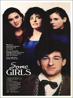 5d37Q - Some Girls [DVD5] [Ing-Lat-Fra] [Comedia] [1988]