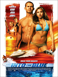 5pBft - Into the Blue [2005] [FullHD 1080] [Ing-Lat]