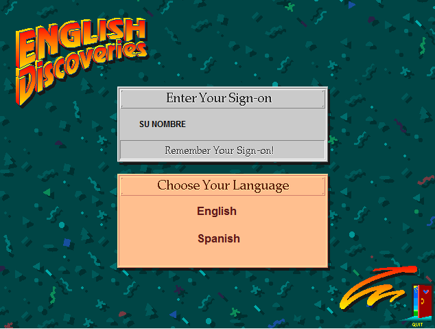 bajar english discoveries 2.1 edusoft Full