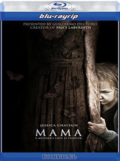 Mama 2013 BRRip XviD Audio Latino AC3-5.1