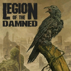 Legion of the Damned - Ravenous Plague (2014) Legion of the Damned - Ravenous Plague (2014)