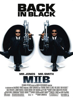 62HJh - Men in Black 2 [DVD5] [Ing-Lat] [Ficcion] [2002]