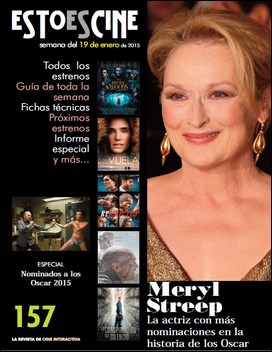 ESTO ES CINE esto es cine: