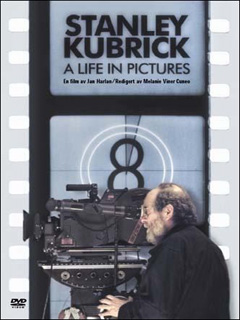 6GTke - Stanley Kubrick A Life in Pictures [DVD9] [Ingles] [2001]