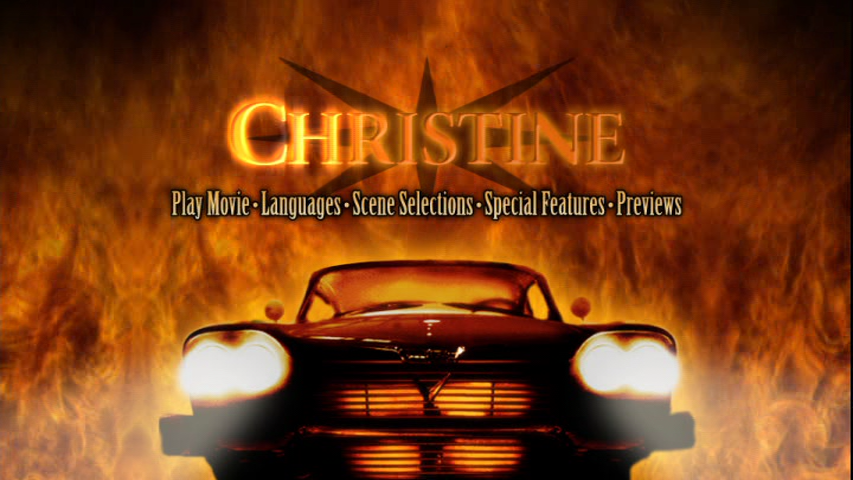 6MvC3 - Christine [DVD9] [Ing-Lat-Fra-Por] [Terror] [1983]