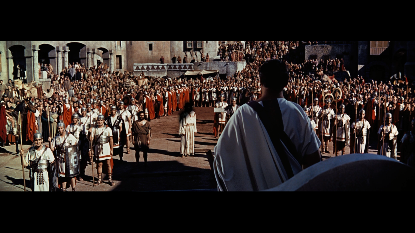 6P9Y1 - Ben-Hur [1959] [FullHD 1080p] [Ing-Lat]