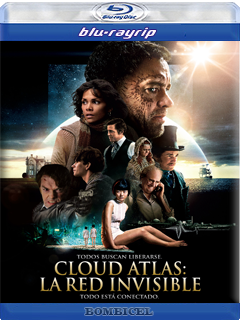 Cloud Atlas 2012 BRRip XviD Audio Latino AC3