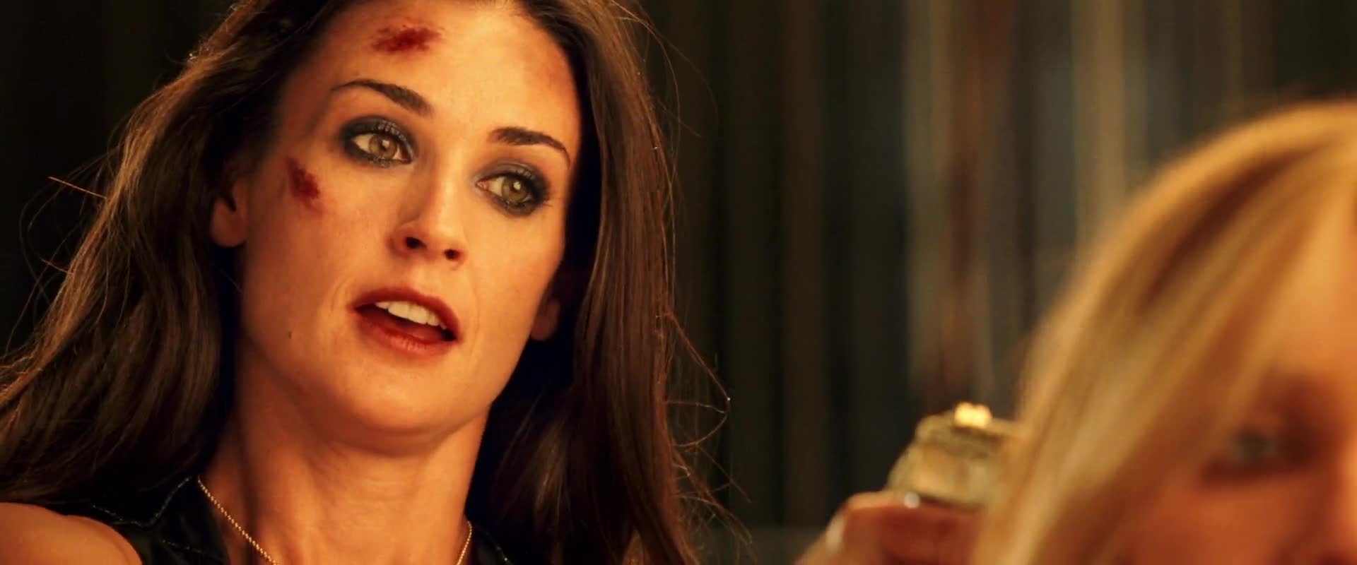 6byZd - Charlies Angels 2 [2003] [FullHD 1080] [Ing-Lat]