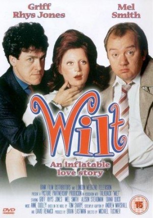 Wilt (DVDRip)(Castellano)
