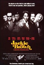 Jackie Brown (DVDRip)(Castellano)