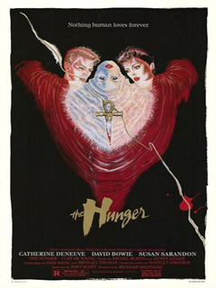 70hkN - The Hunger [DVD9] [Ingles-Frances] [Terror] [1983]