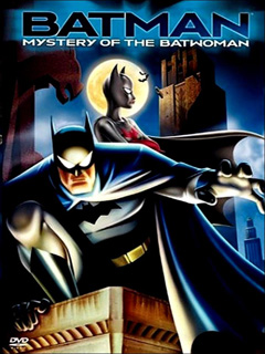 72bvS - Batman Mystery of the Batwoman [DVD5] [Ing-Lat-Por] [Animacion] [2003]