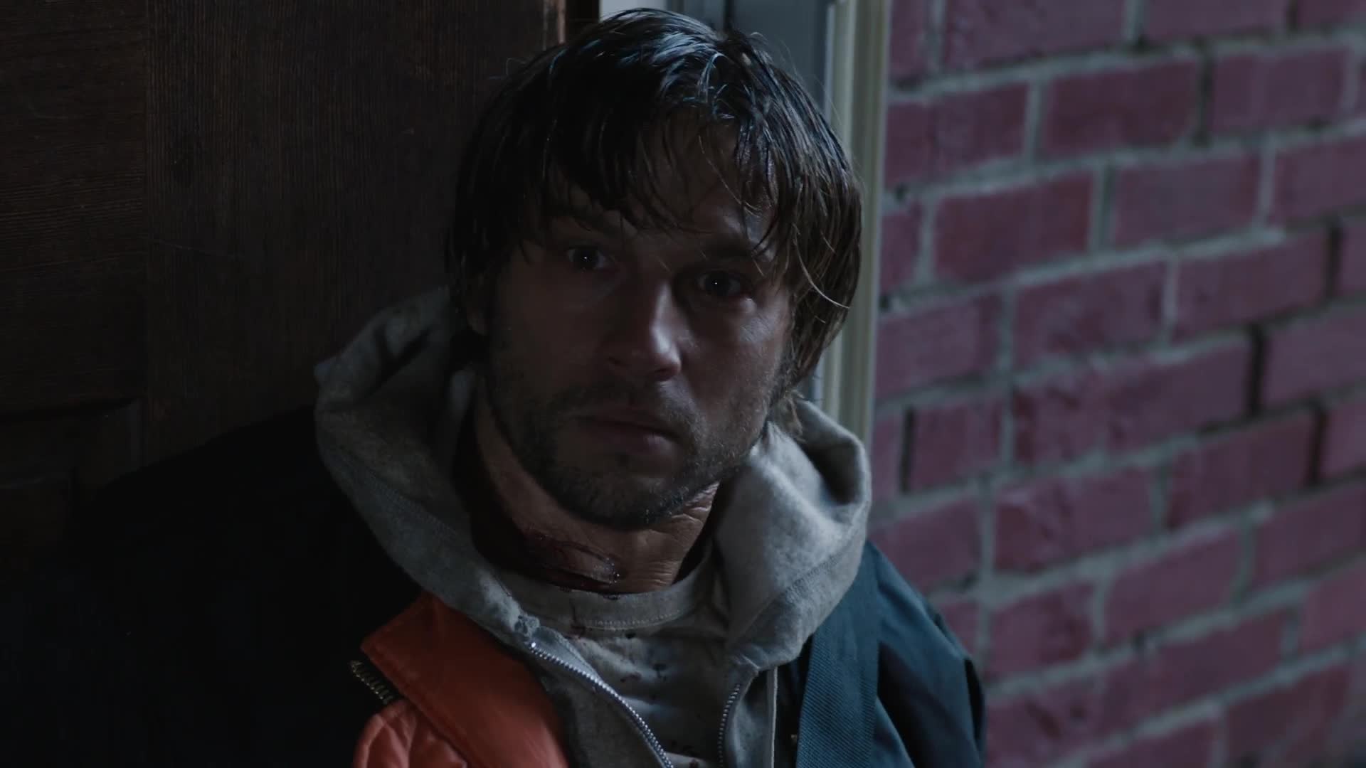 746zs - Cold Comes the Night [2014] [FULL 1080p] [Ing-Lat]