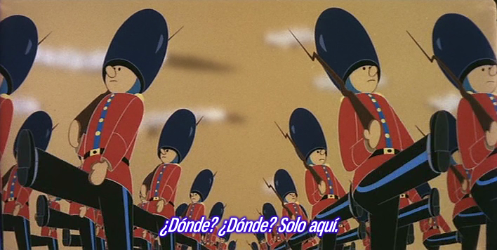 ¿Qué estamos fansubeando? 76U95