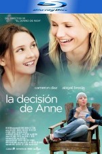 La decisión de Anne (HDRip)(Castellano)