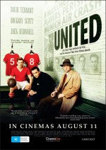 United (TV)(DVDRip)(Castellano)