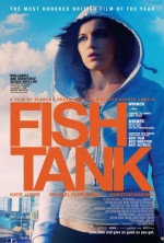 Fish Tank (DVDRip)(Castellano)
