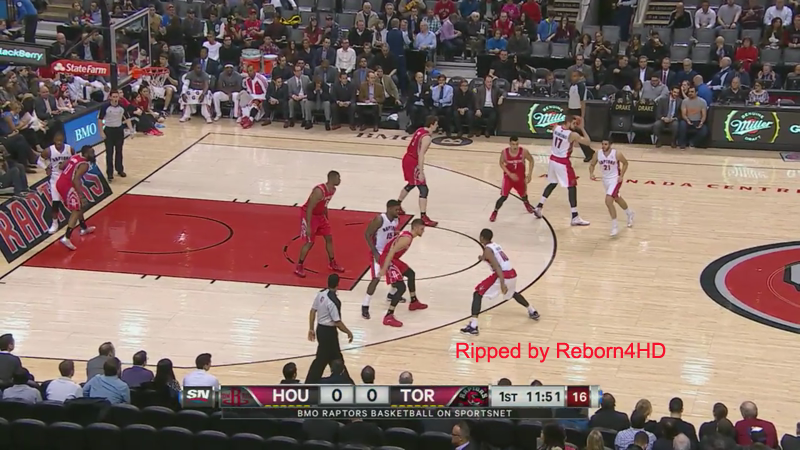 NBA 2014 04 02 Rockets vs Raptors 720p HDTV 60fps x264-Reborn4HD preview 1