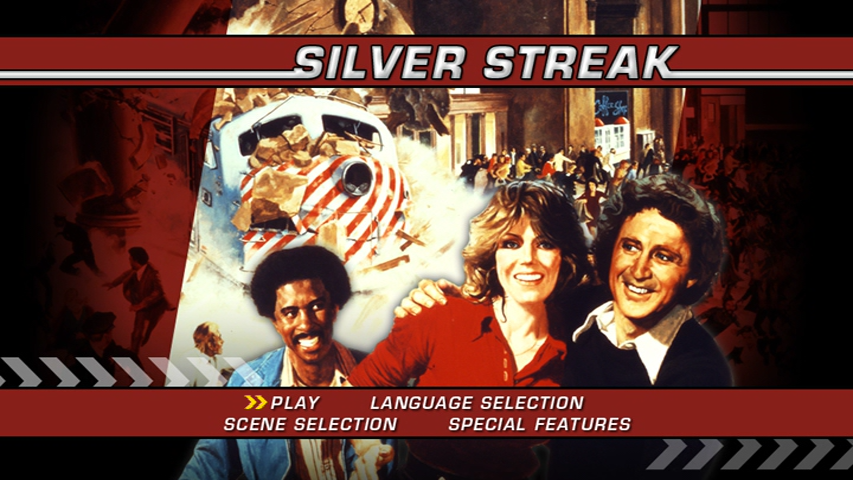 7M3mC - Silver Streak [DVD9] [Ing-Lat-Fra] [Comedia] [1976]