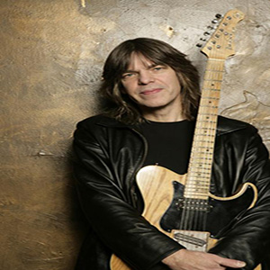 7NW9F - Mike Stern Discography [1983-2012]