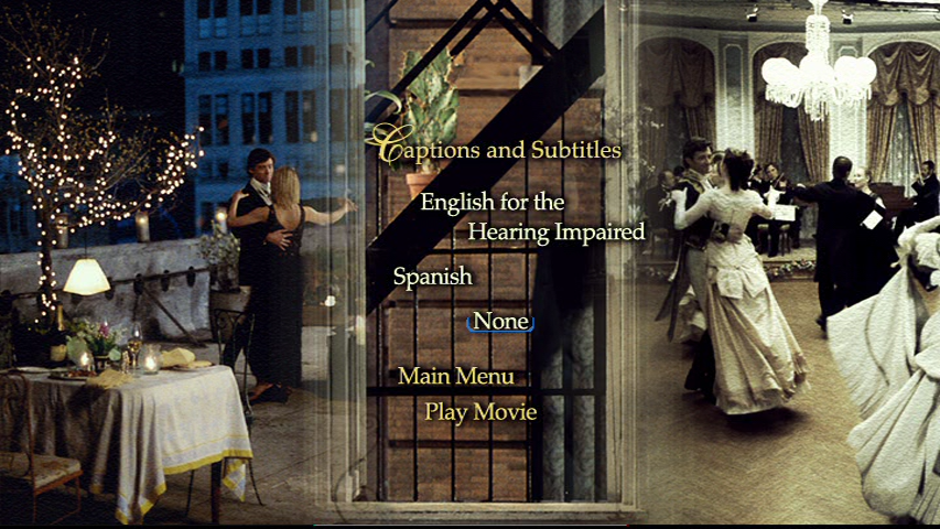 7RN6W - Kate & Leopold [DVD9] [Ing-Fra] [Comedia] [2001]
