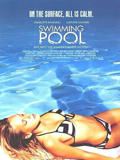 7THML - Swimming Pool [DVD9] [Ingles-Frances] [Thriller] [2003]