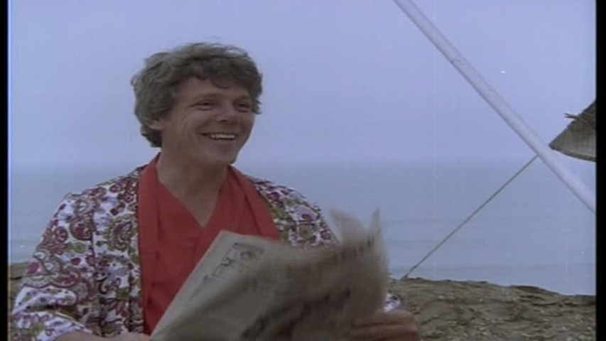 7UXAy - Baneros II la playa loca [DVD5] [Lat] [Comedia] [1989]