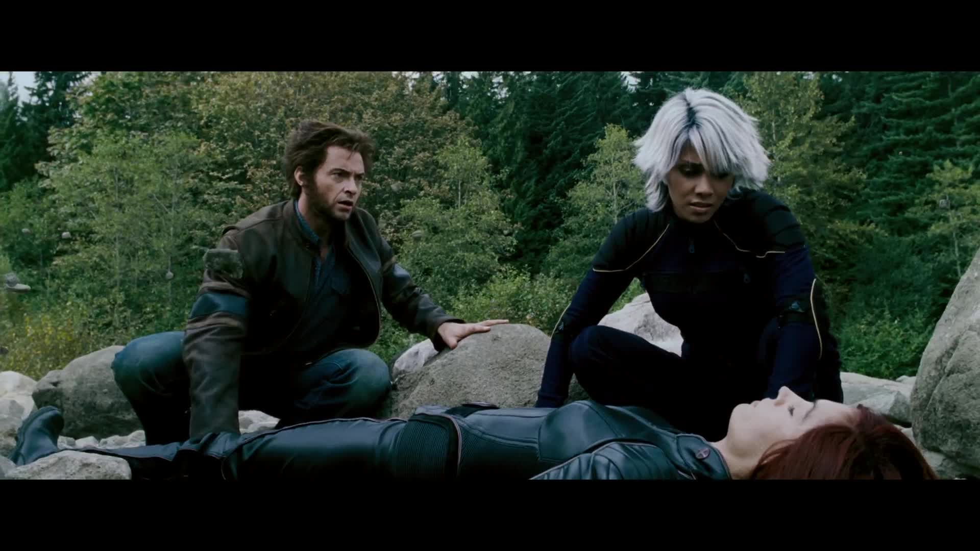 7XpmS - X-Men 3 [2006] [Full HD 1080] [Ing-Lat]