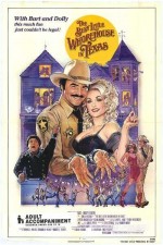 La casa más divertida de Texas (DVDRip)(Castellano)