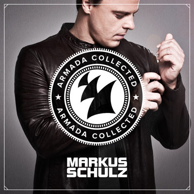 Armada Collected Markus Schulz (2014)