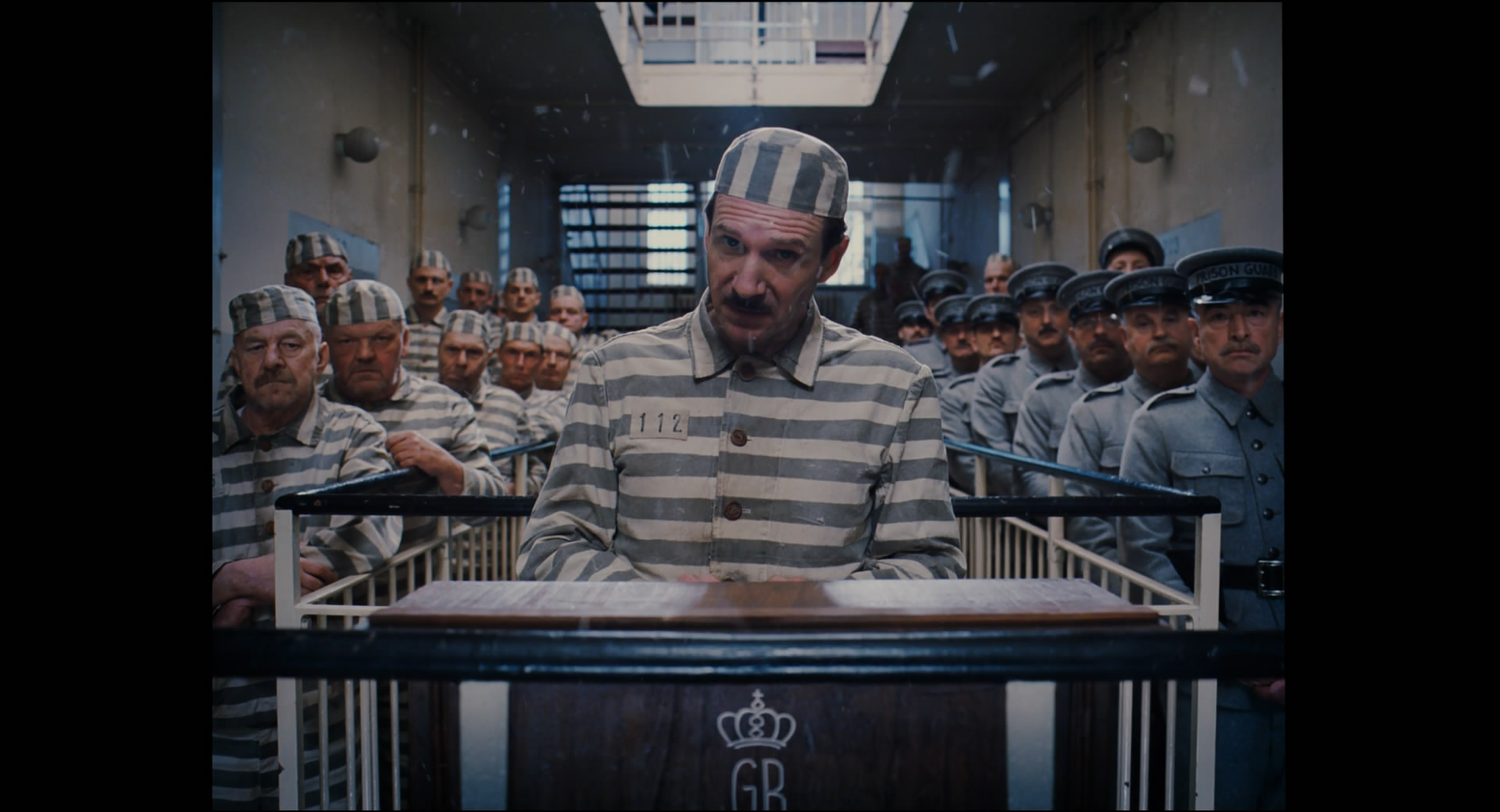 7fK51 - The Grand Budapest Hotel [2014] [FullHD 1080] [Ing-Lat]