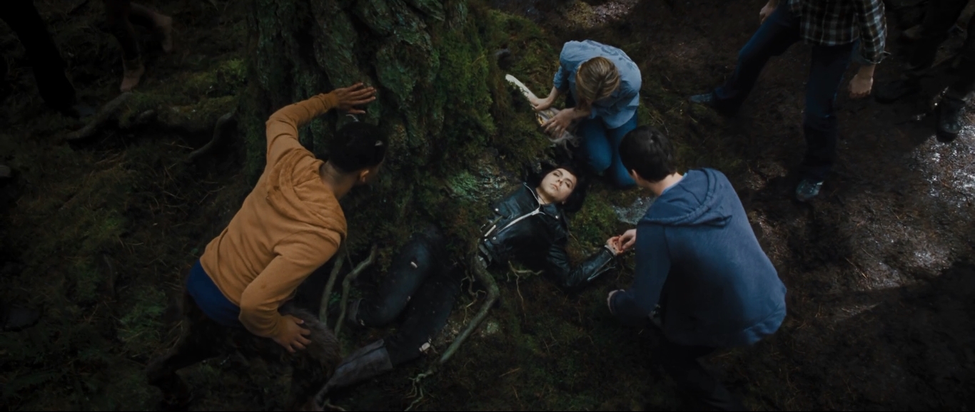 8E9BH - Percy Jackson Sea of Monsters [2013] [FullHD 1080] [Ingles-Latino]