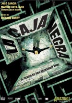 La caja negra (DVDRip)(Castellano)