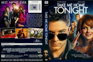 Take Me Home Tonight Llévame A Casa Esta Noche