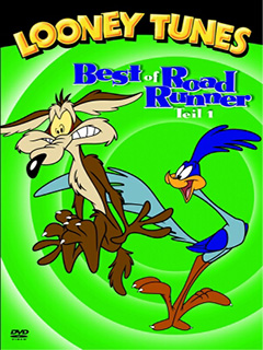 8Zbhx - Best Of Road Runner Volume 1 [DVD5] [Ing-Lat-Por] [Animacion] [2012]