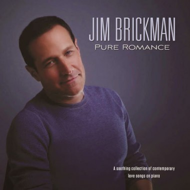 Jim Brickman