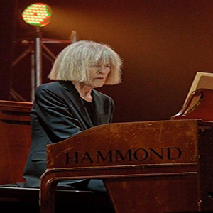 8tVwz - Carla Bley Discography [1966-2013]