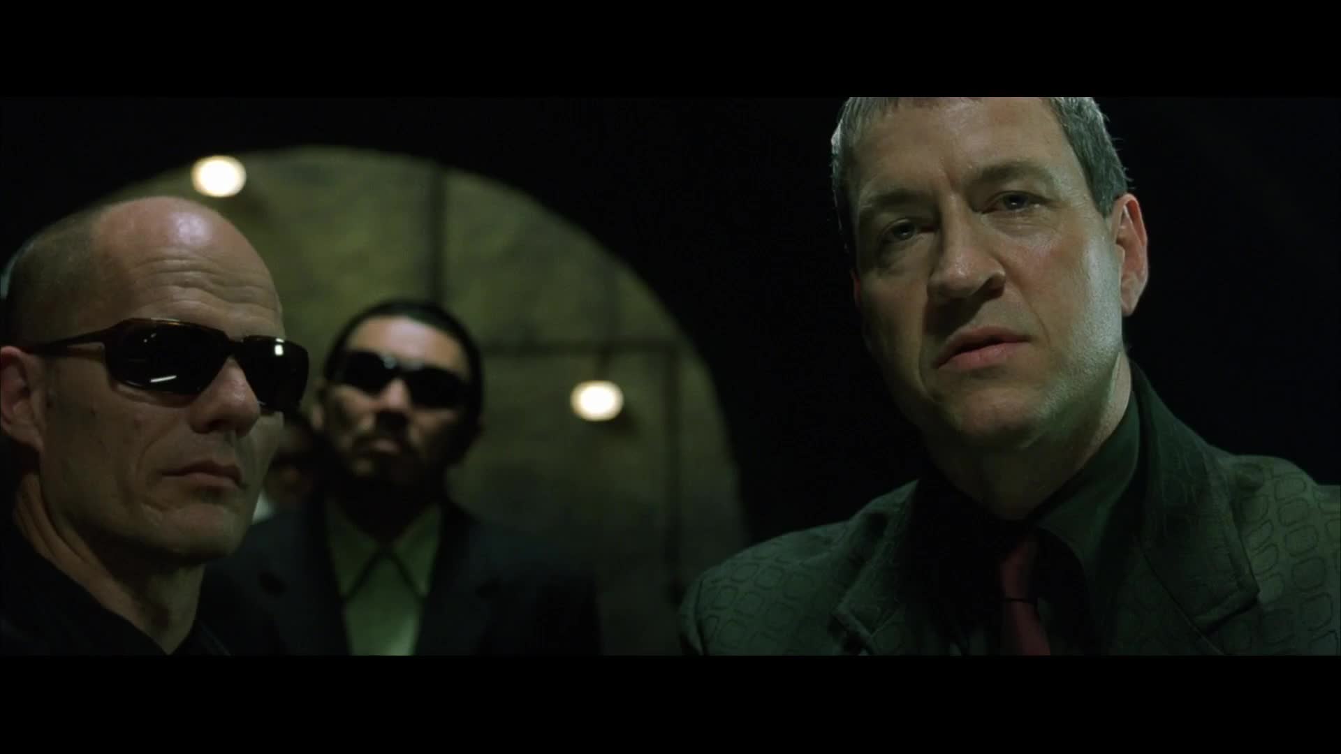 8wg - The Matrix Reloaded [2003] [Full HD 1080] [Ing-Lat]