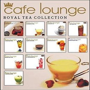 94PLX - VA Cafe Lounge Collection [2005-2009]