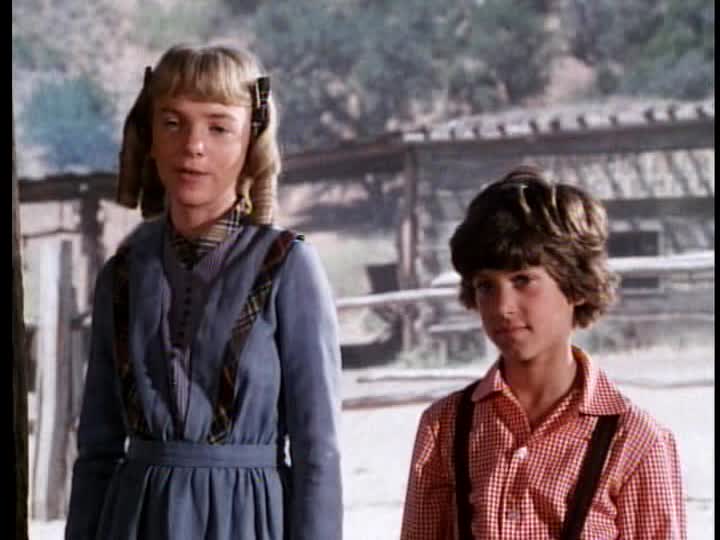 95BWe - Little House on the Prairie Season 3 [DVD5] [Latino] [Drama] [1976]