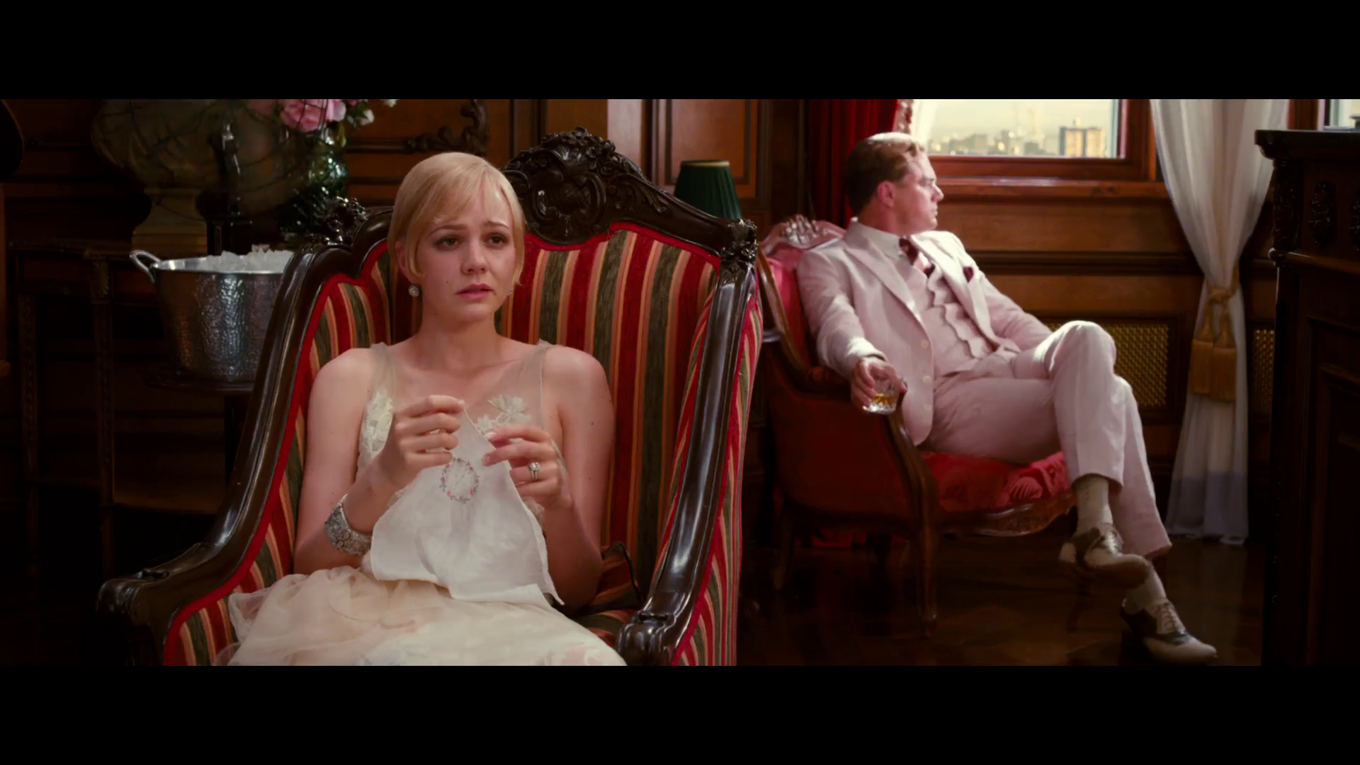 96zVk - The Great Gatsby [2013] [FullHD 1080] [Ing-Lat]